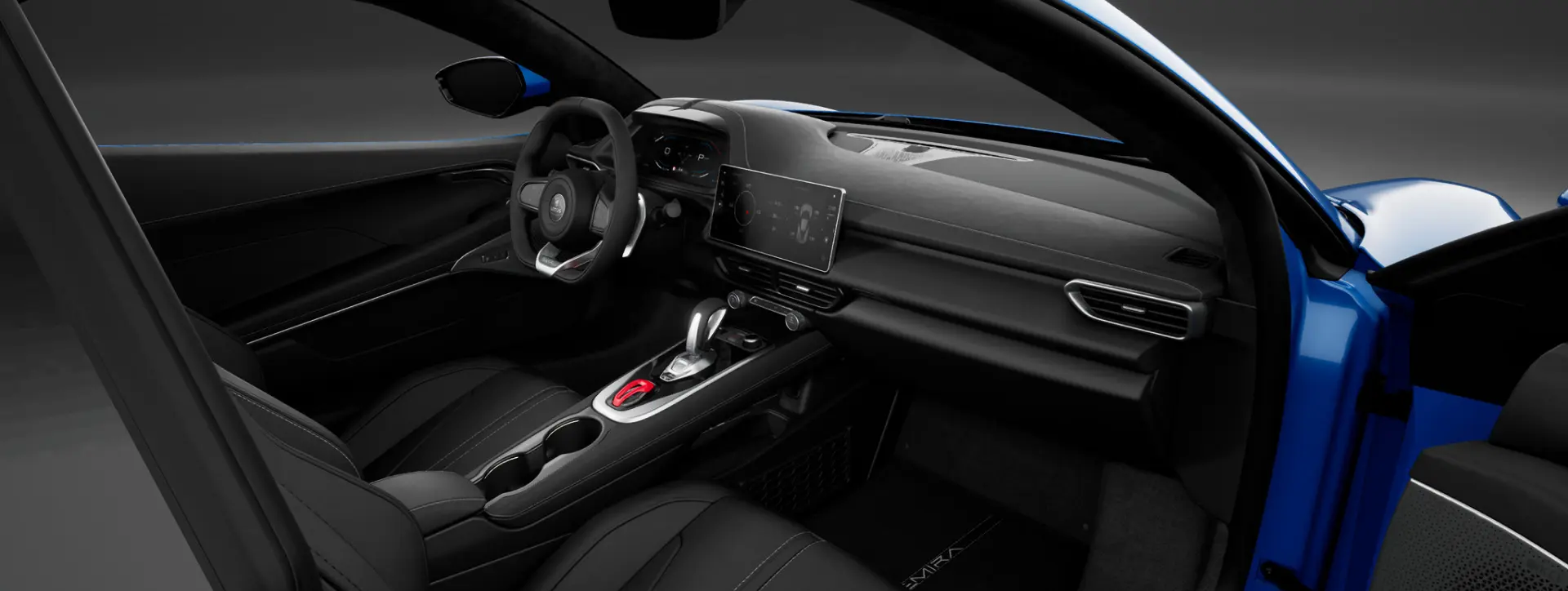 Interior Image
