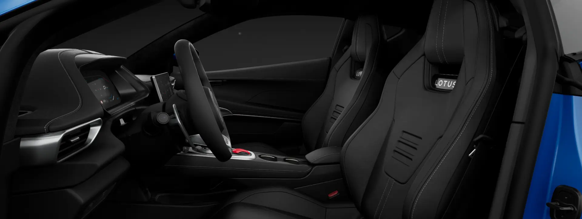 Interior Image