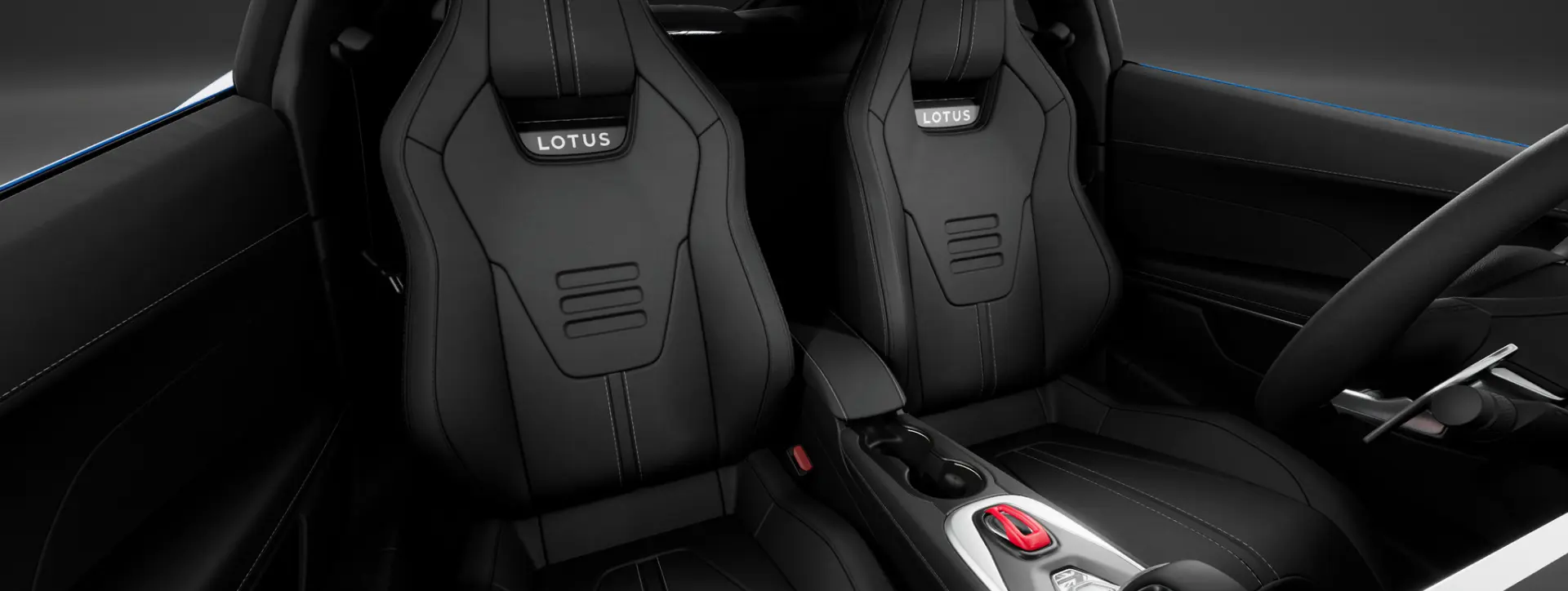Interior Image