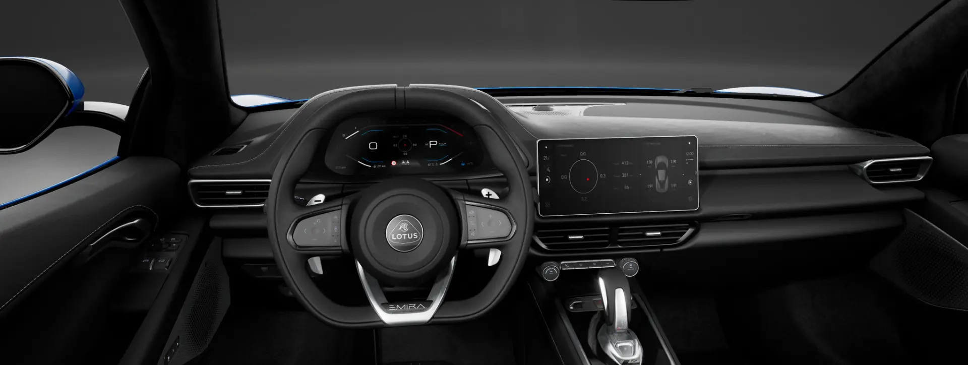 Interior Image