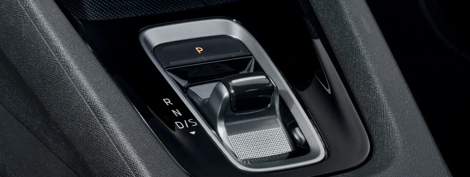 Skoda Octavia RS Transmission