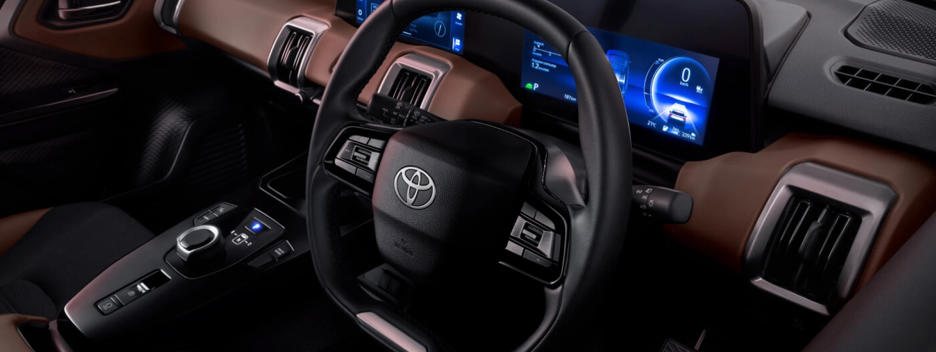 Interior Image