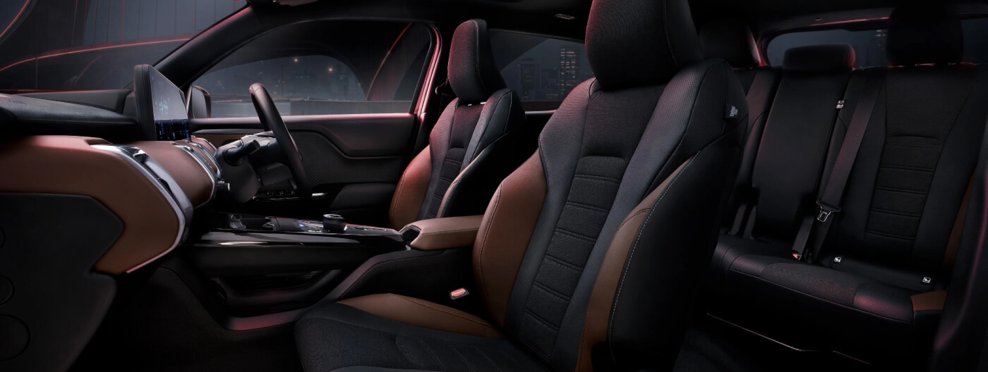 Interior Image