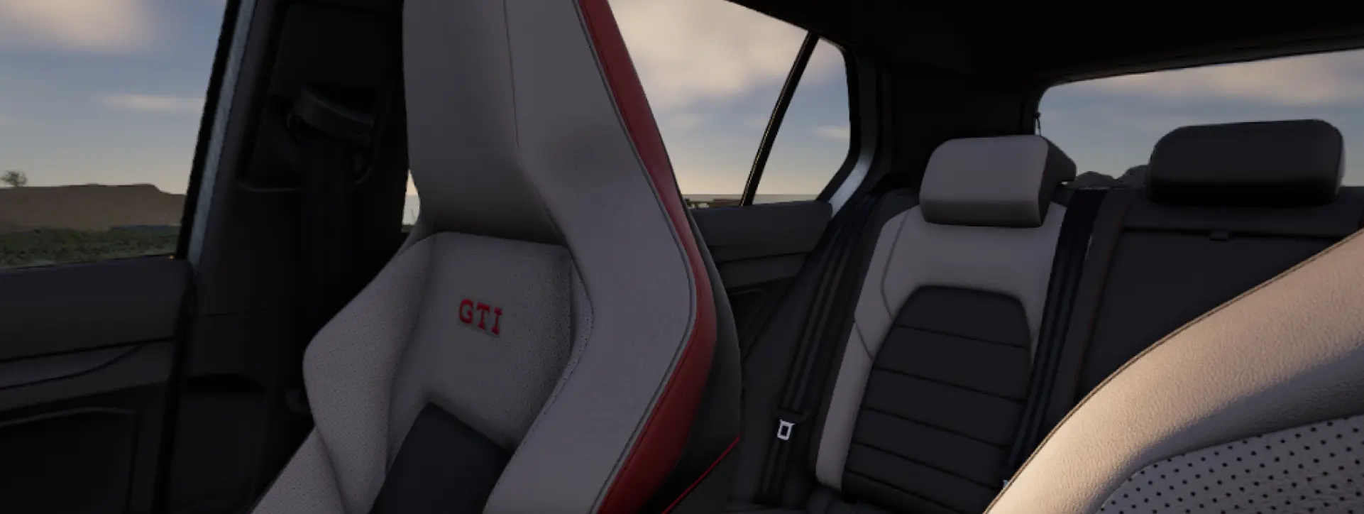 Interior Image