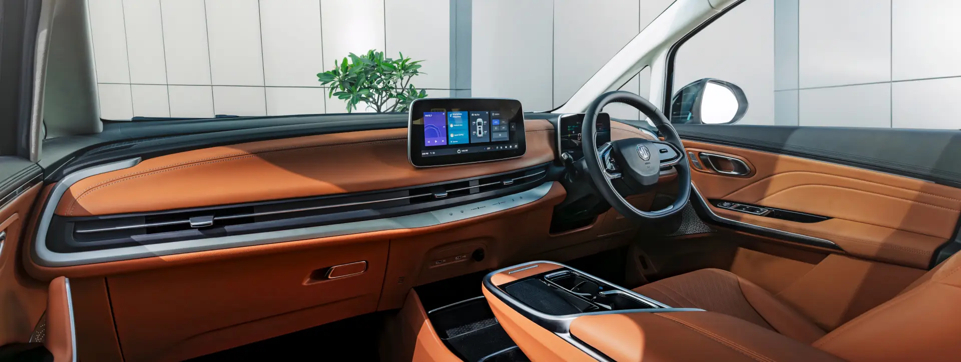 Interior Image