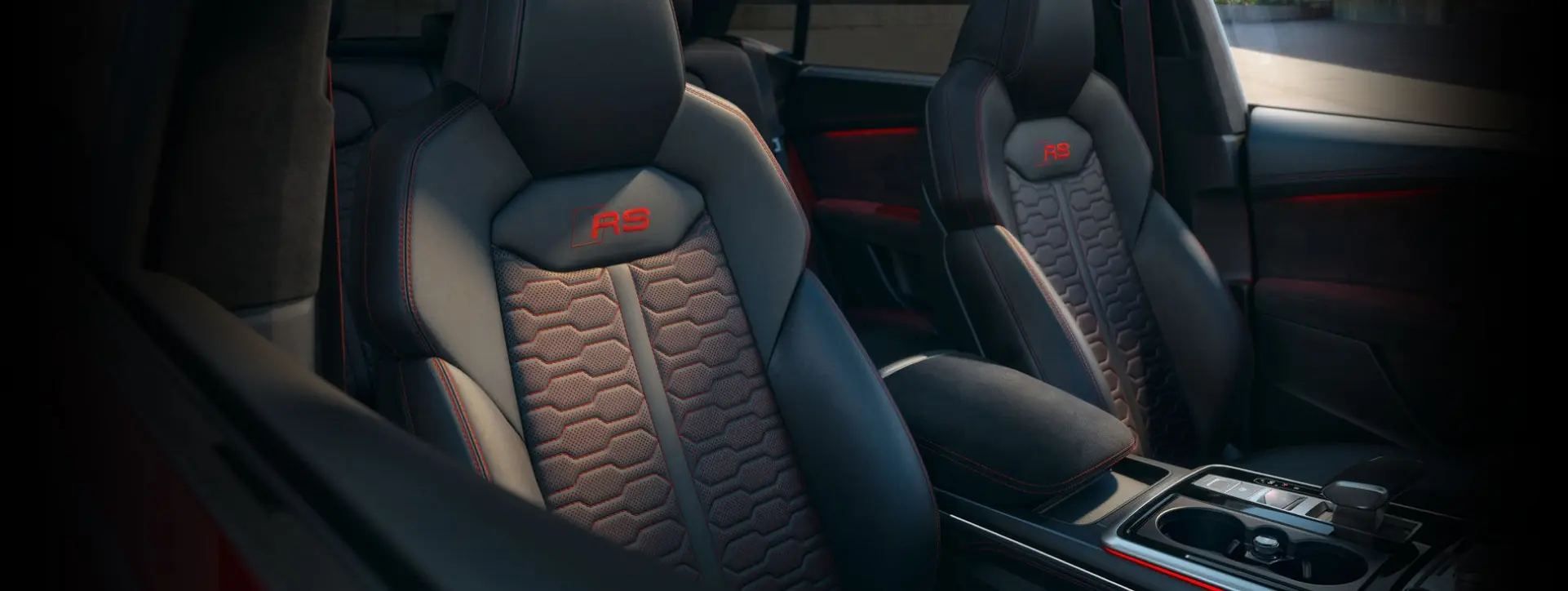 Interior Image