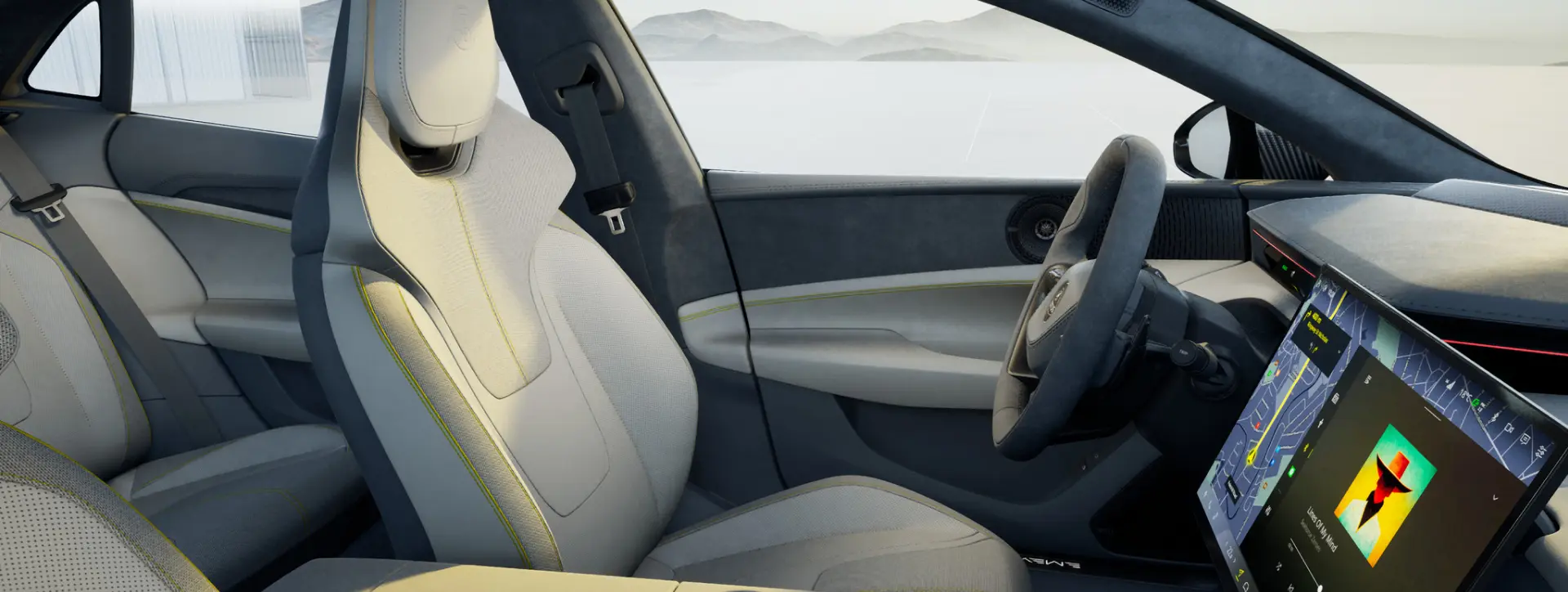 Interior Image