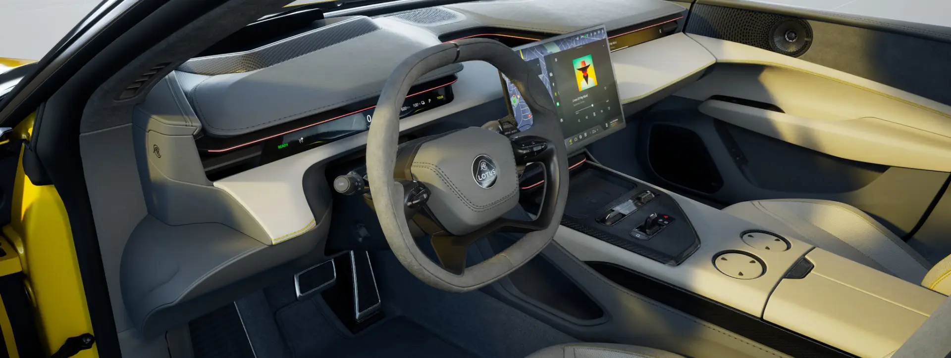 Interior Image