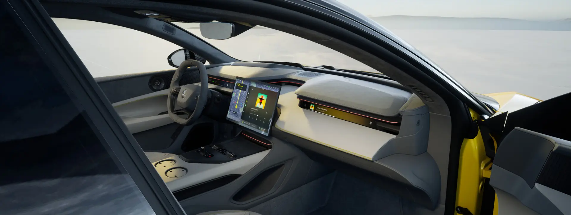 Interior Image