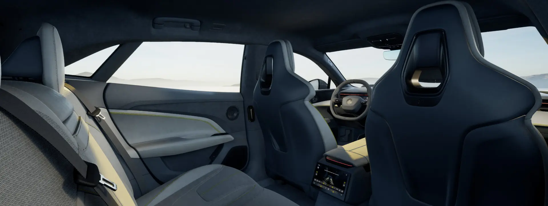 Interior Image