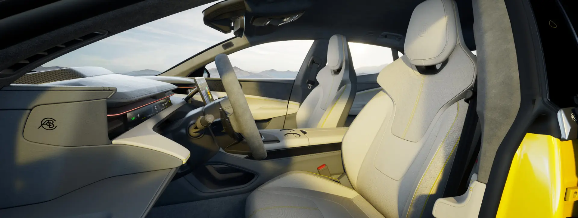 Interior Image