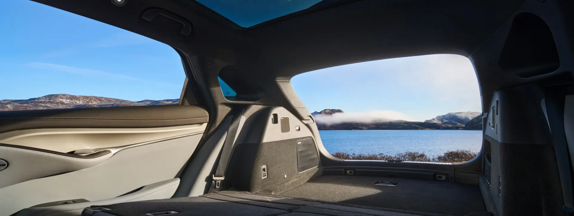 Interior Image