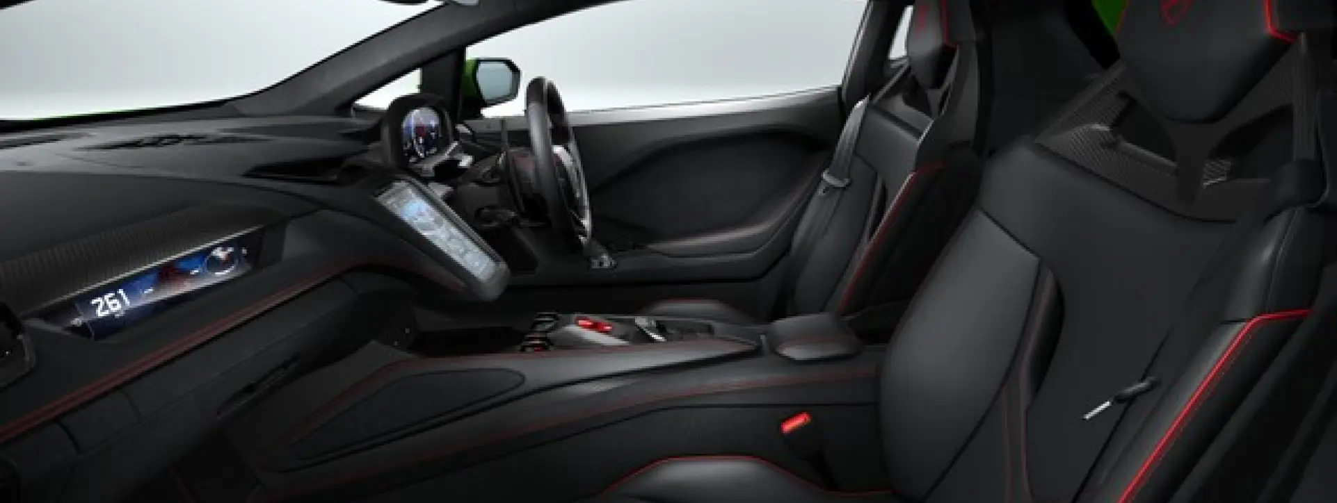 Interior Image