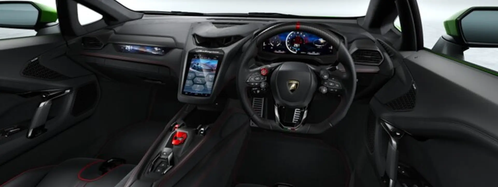Interior Image