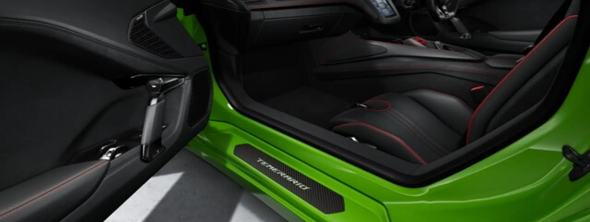 Interior Image