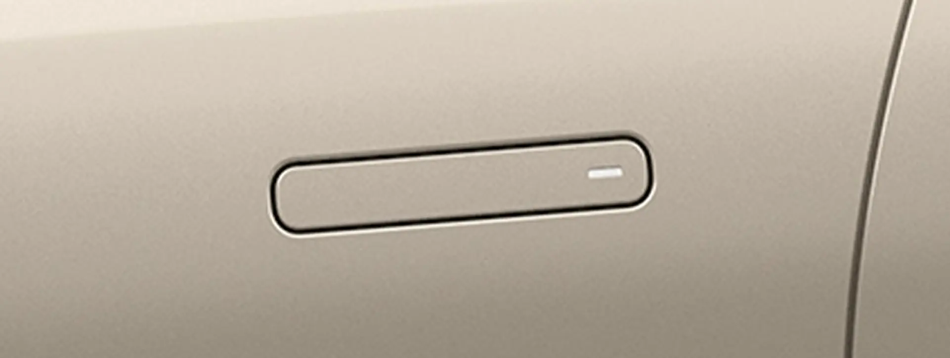 Tata Altroz Door Handle