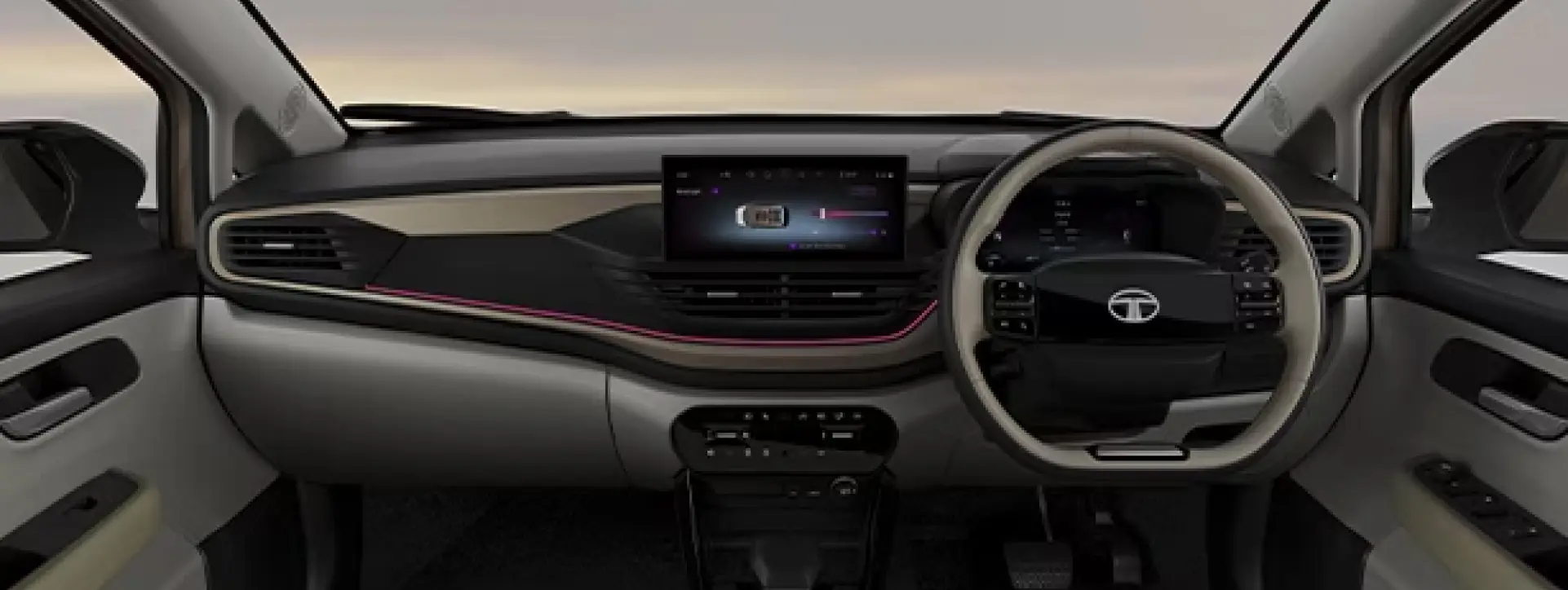 Interior Image