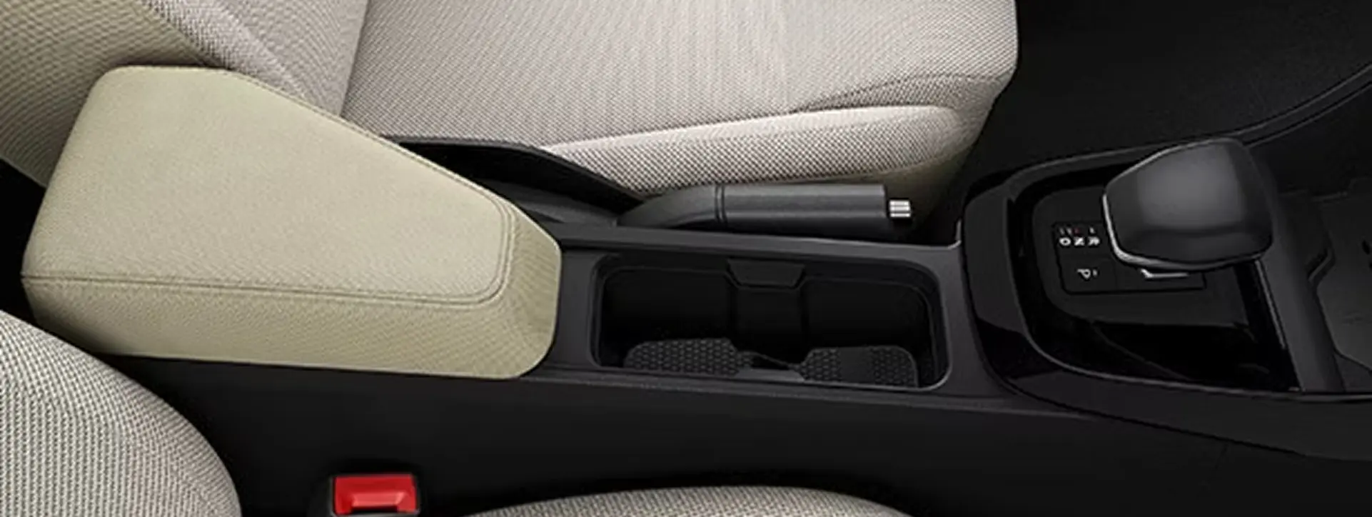 Tata Altroz Central Armrest