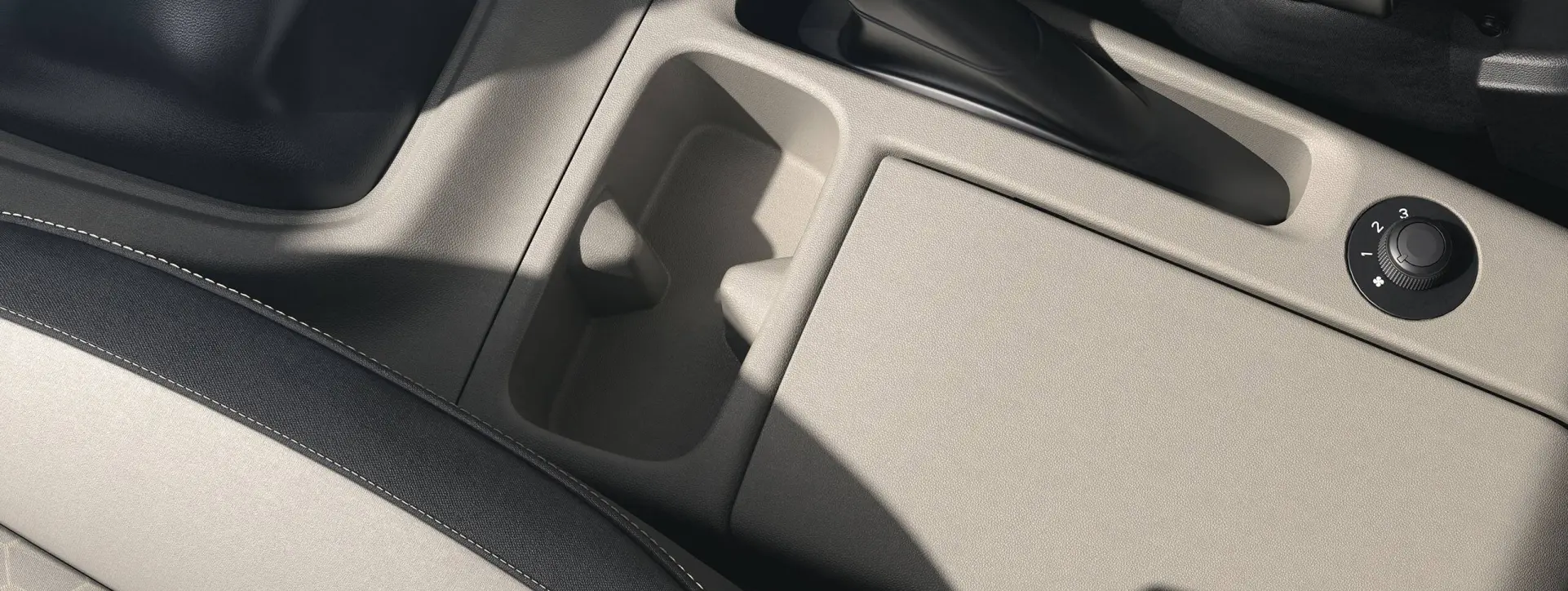 Renault Triber Interior