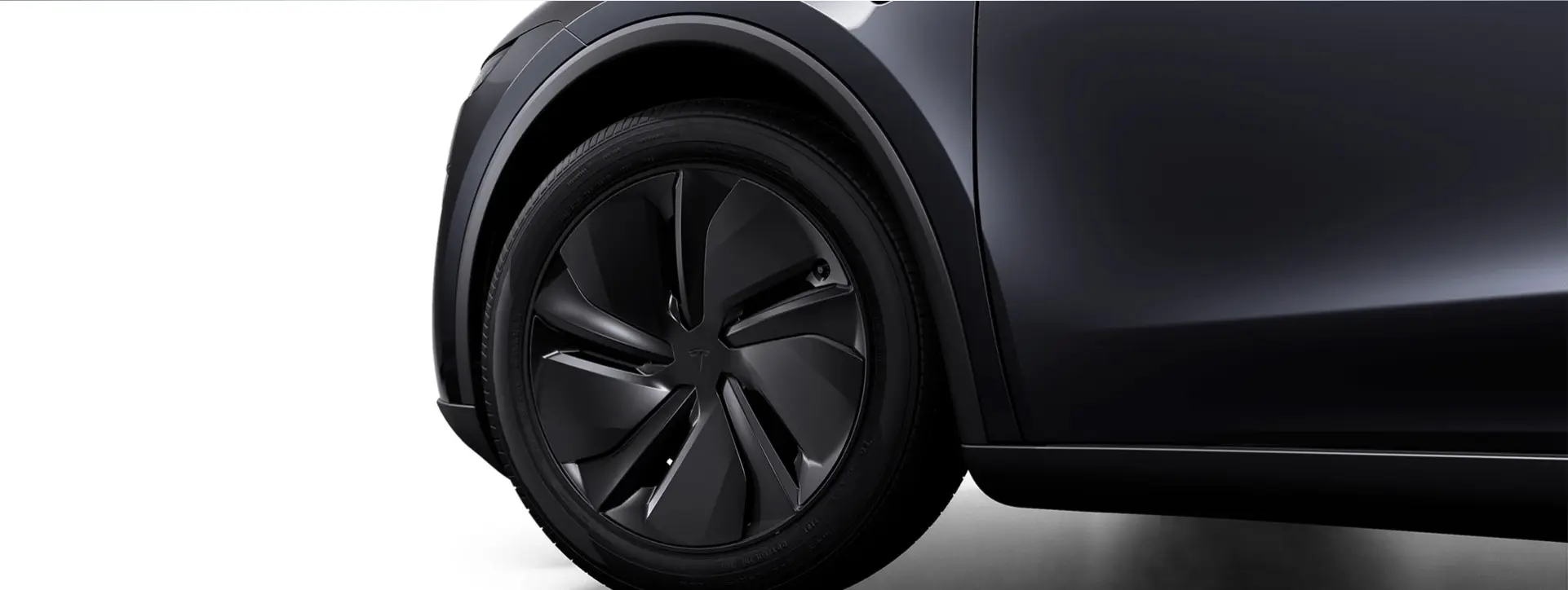 Tesla Model Y Wheel