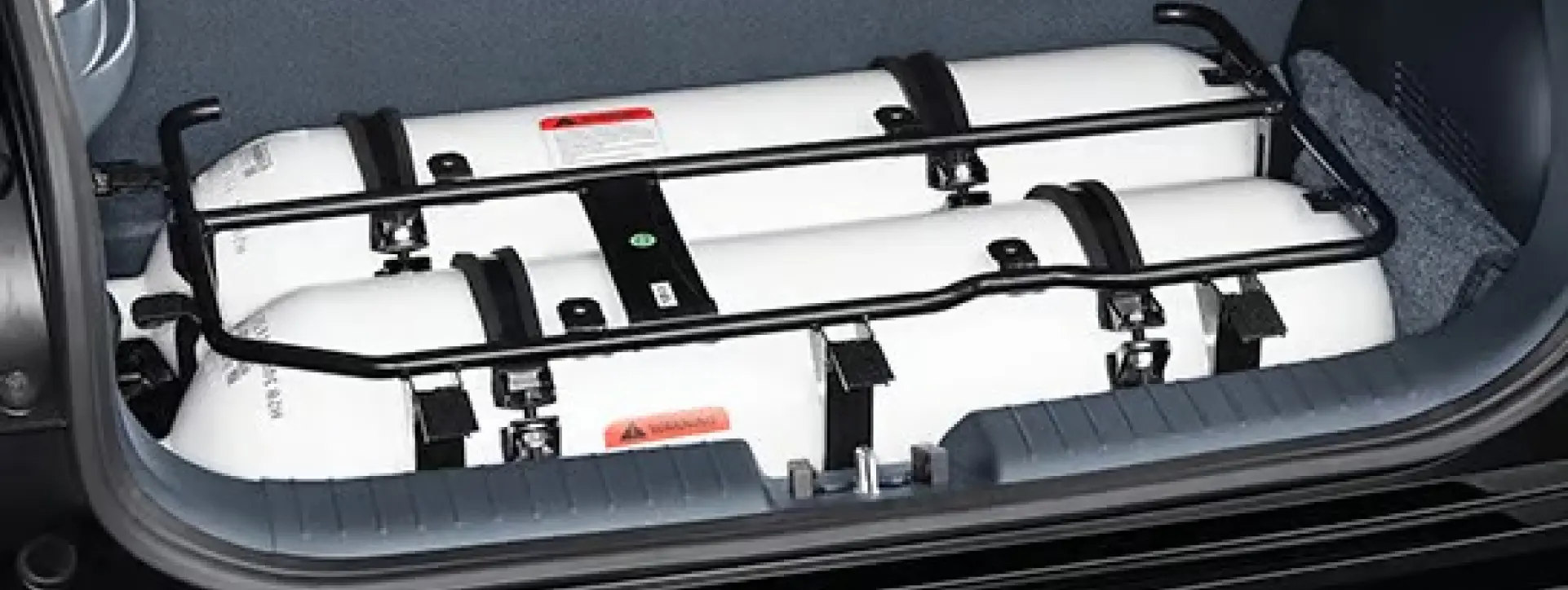 Hyundai Exter Company Fitted Dual Cylinder CNG Hyundai Exter Company Fitted Dual Cylinder CNG