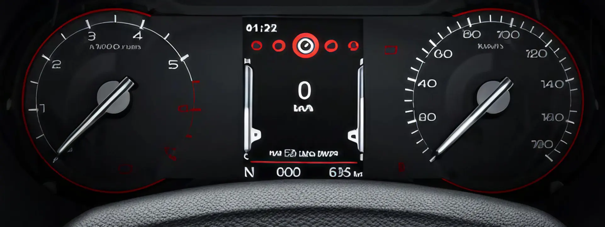 Mahindra Thar 50:50 Split Seats