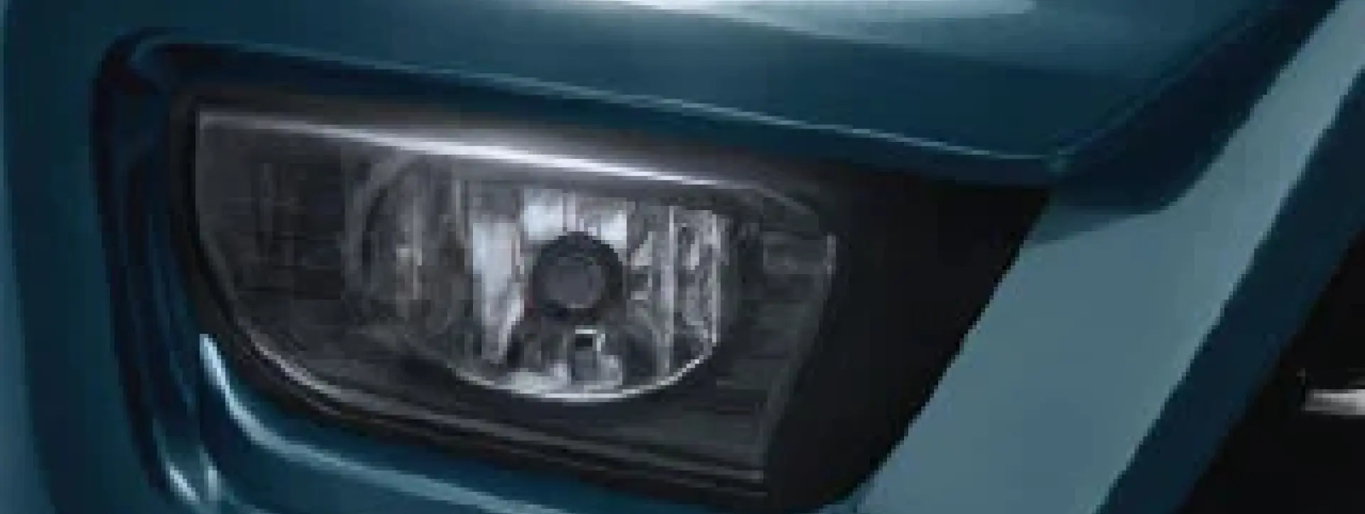 Mahindra Bolero Neo Fog Lamp