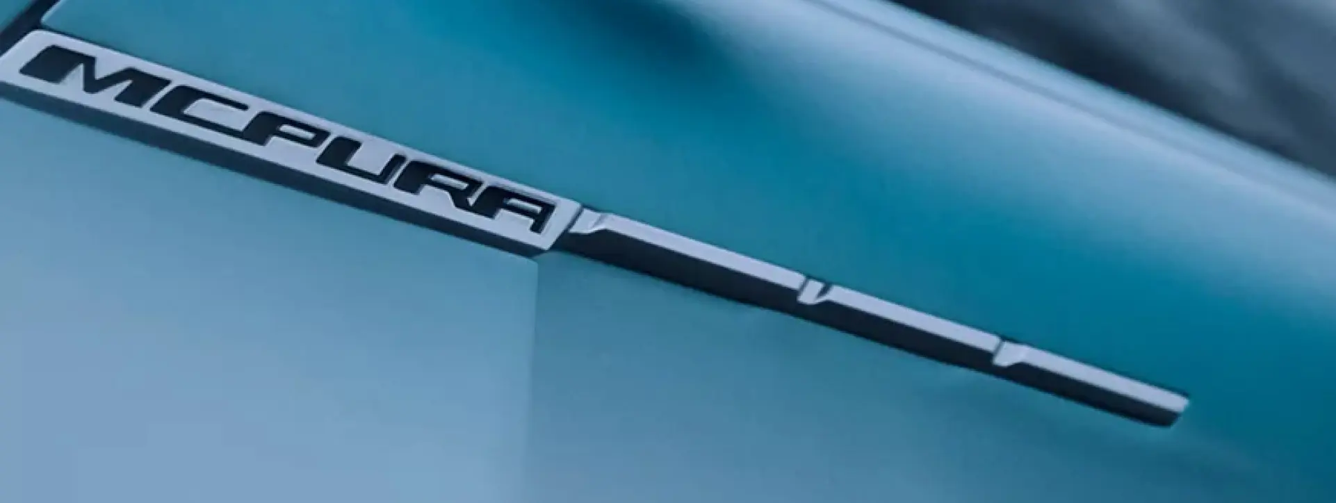 Maserati McPura Exterior