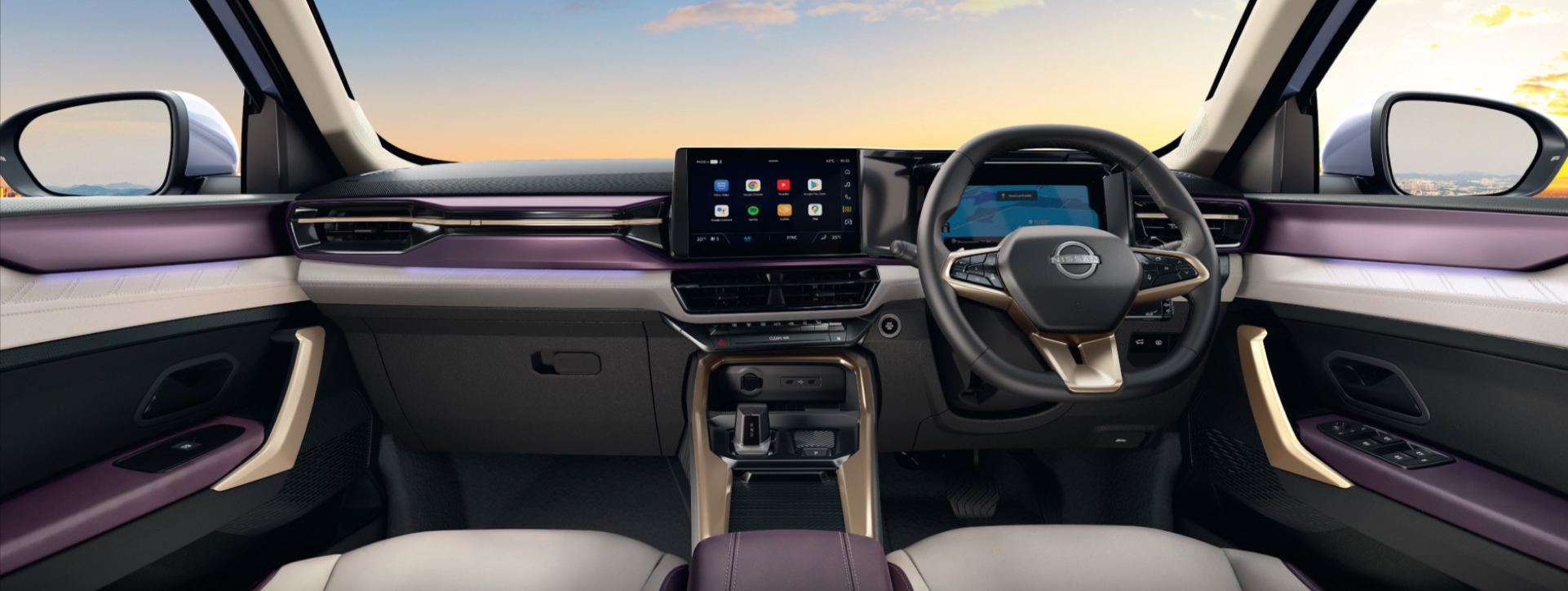 Interior Image