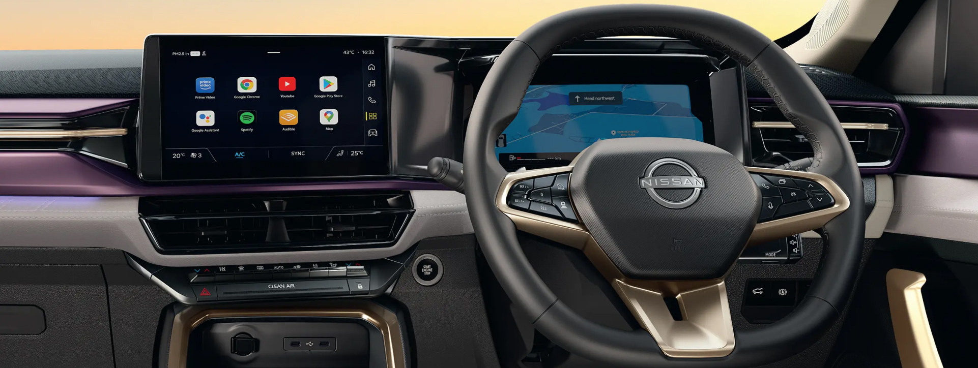 Interior Image