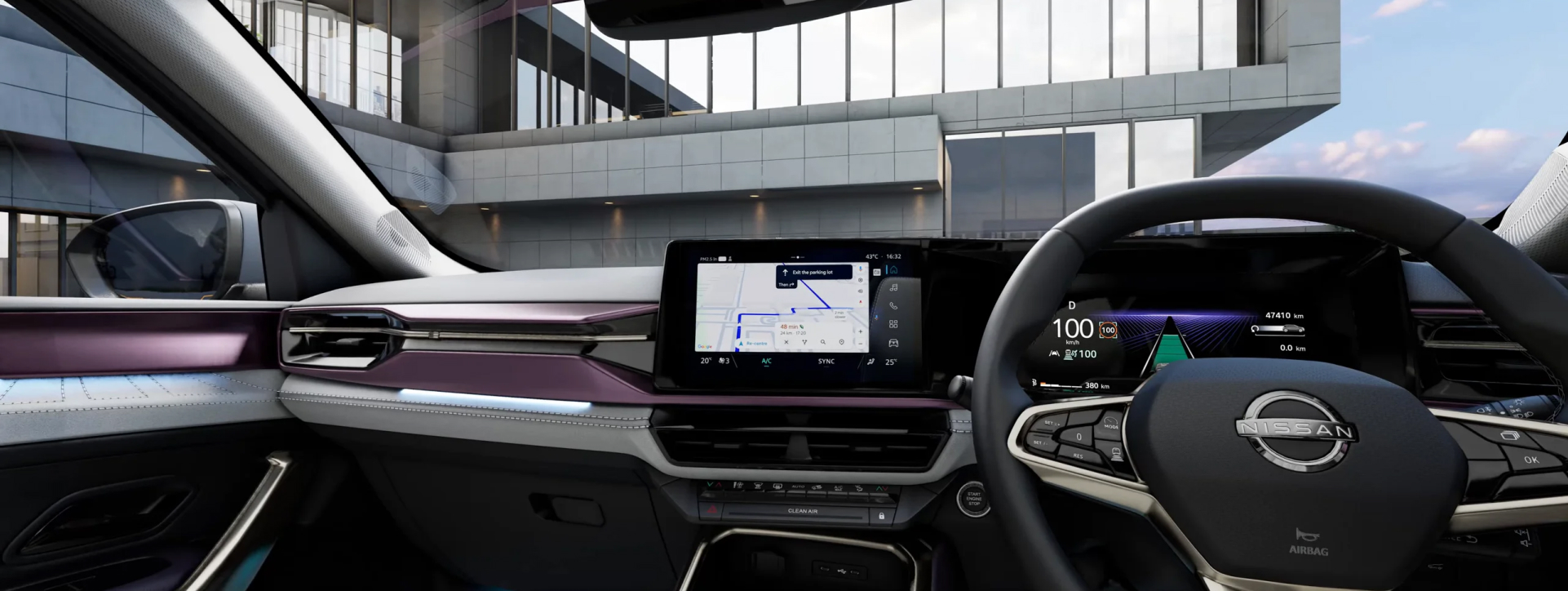 Interior Image