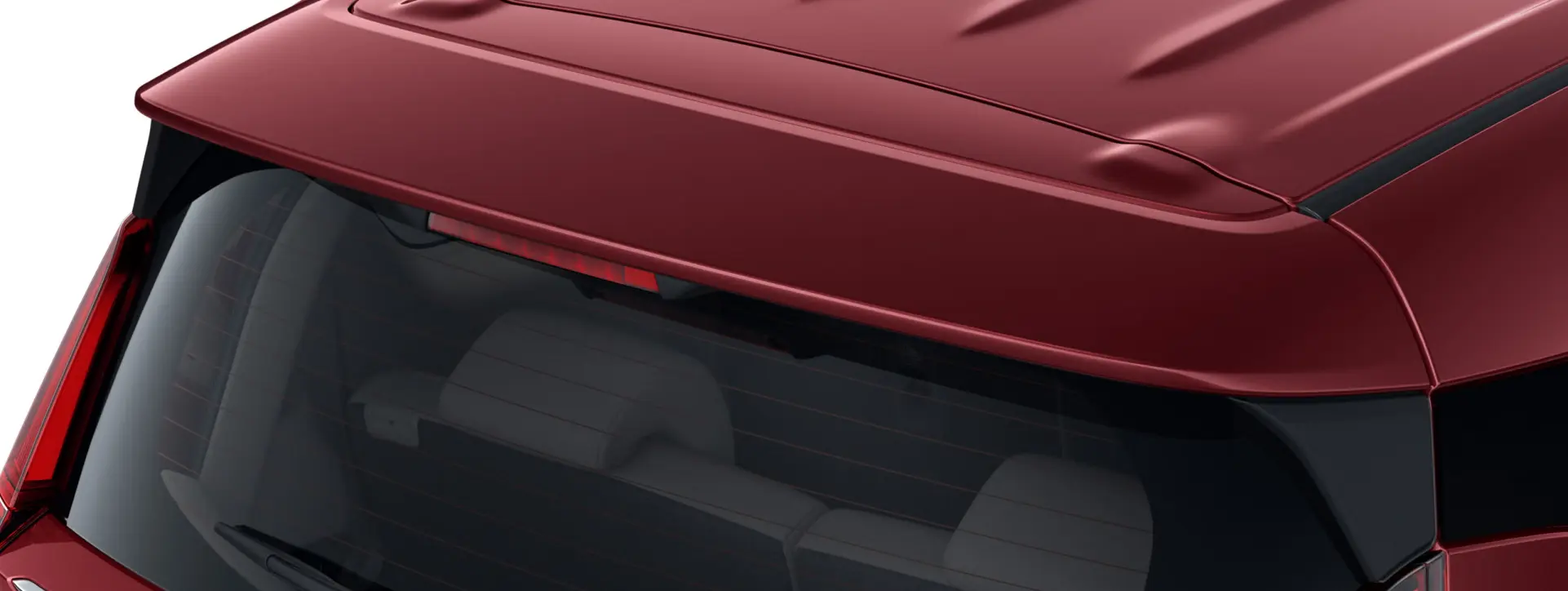 Maruti Suzuki Ertiga Rear Windshield