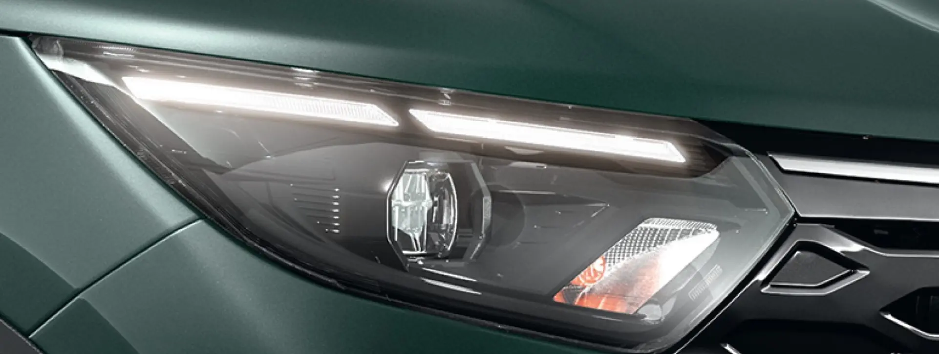 Nissan Gravite Headlight Nissan Gravite Headlight