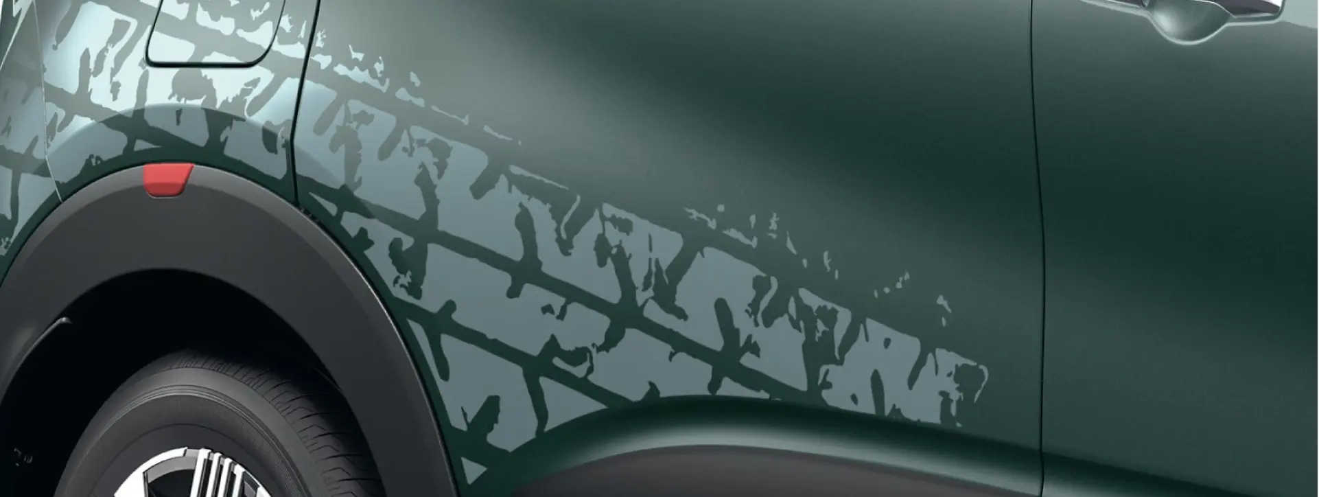 Nissan Gravite Closed Fuel Lid Nissan Gravite Closed Fuel Lid