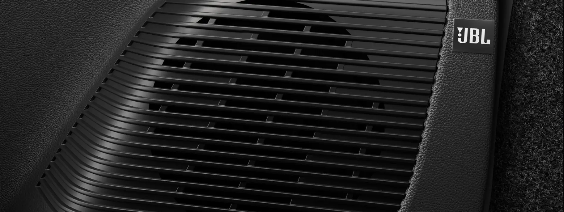 Nissan Gravite Front Speakers Nissan Gravite Front Speakers