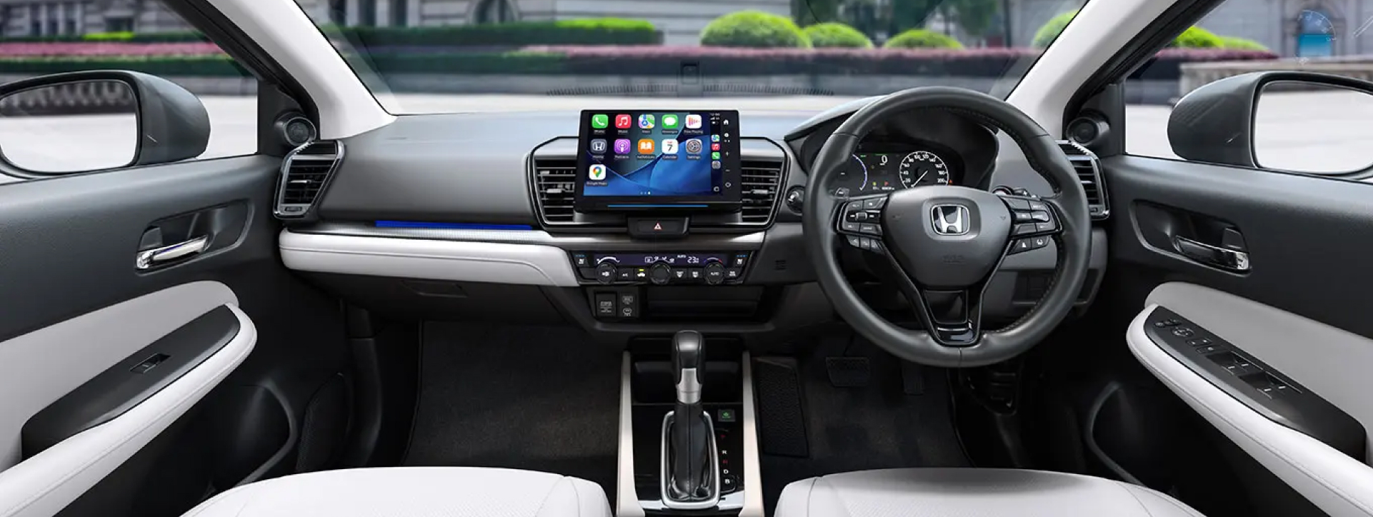 Interior Image