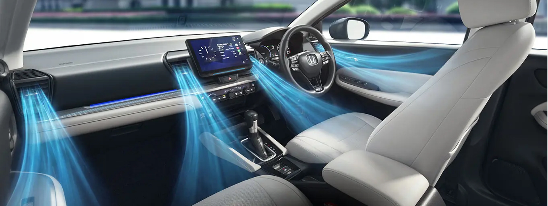 Interior Image
