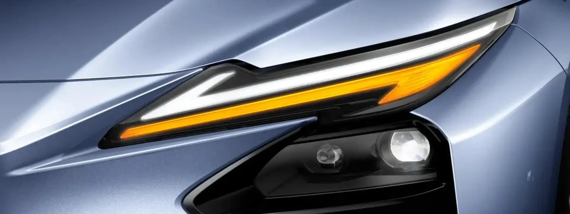 Lexus ES Headlight Lexus ES Headlight