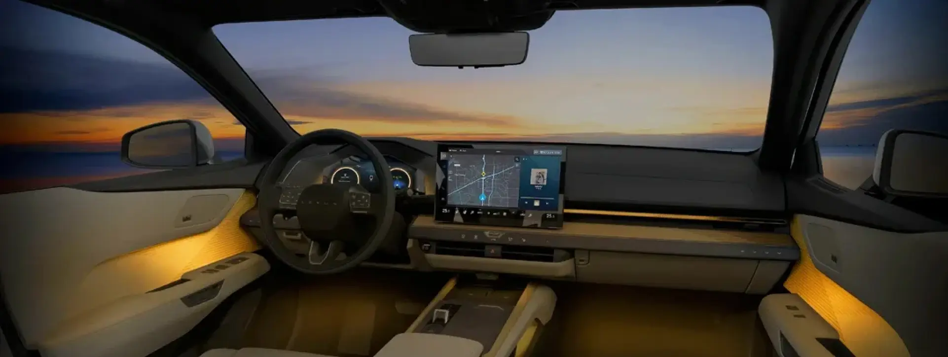 Lexus ES Dashboard Lexus ES Dashboard