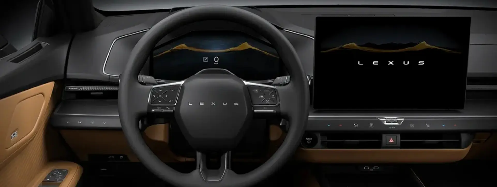 Lexus ES Steering Wheel Lexus ES Steering Wheel