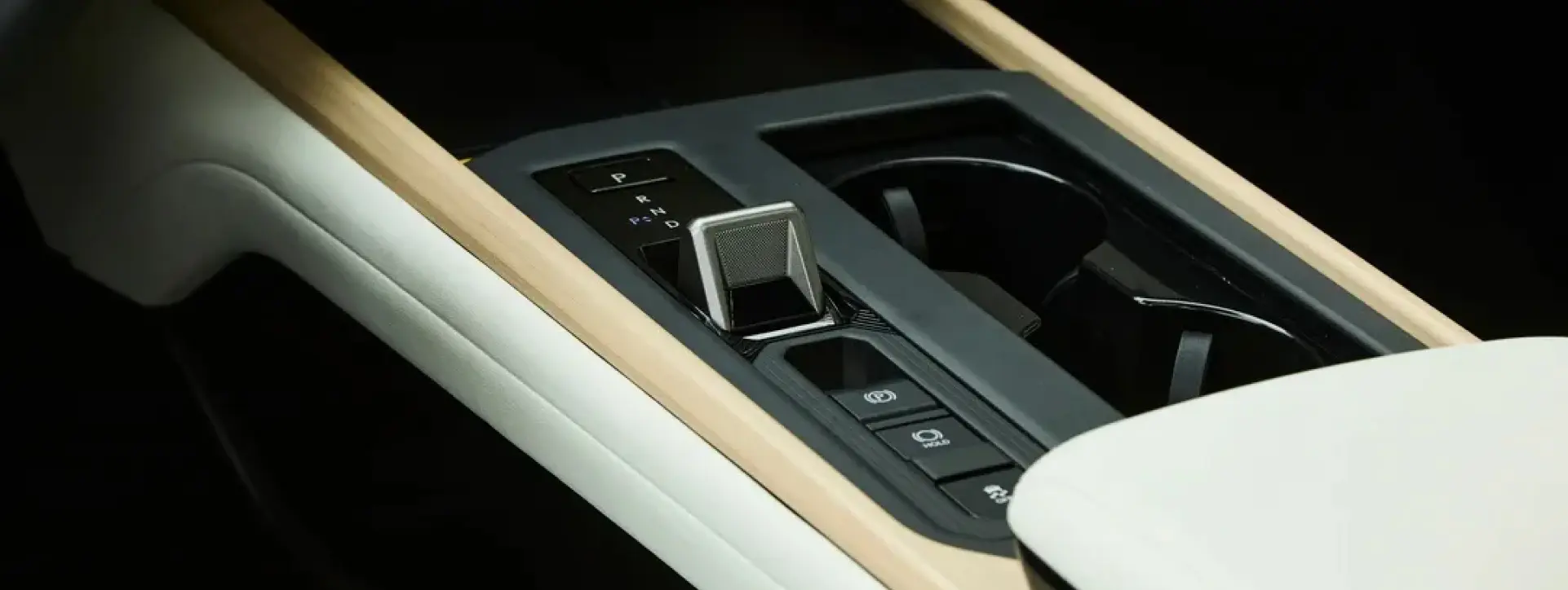 Lexus ES Gear Selector/Shifter Lexus ES Gear Selector/Shifter