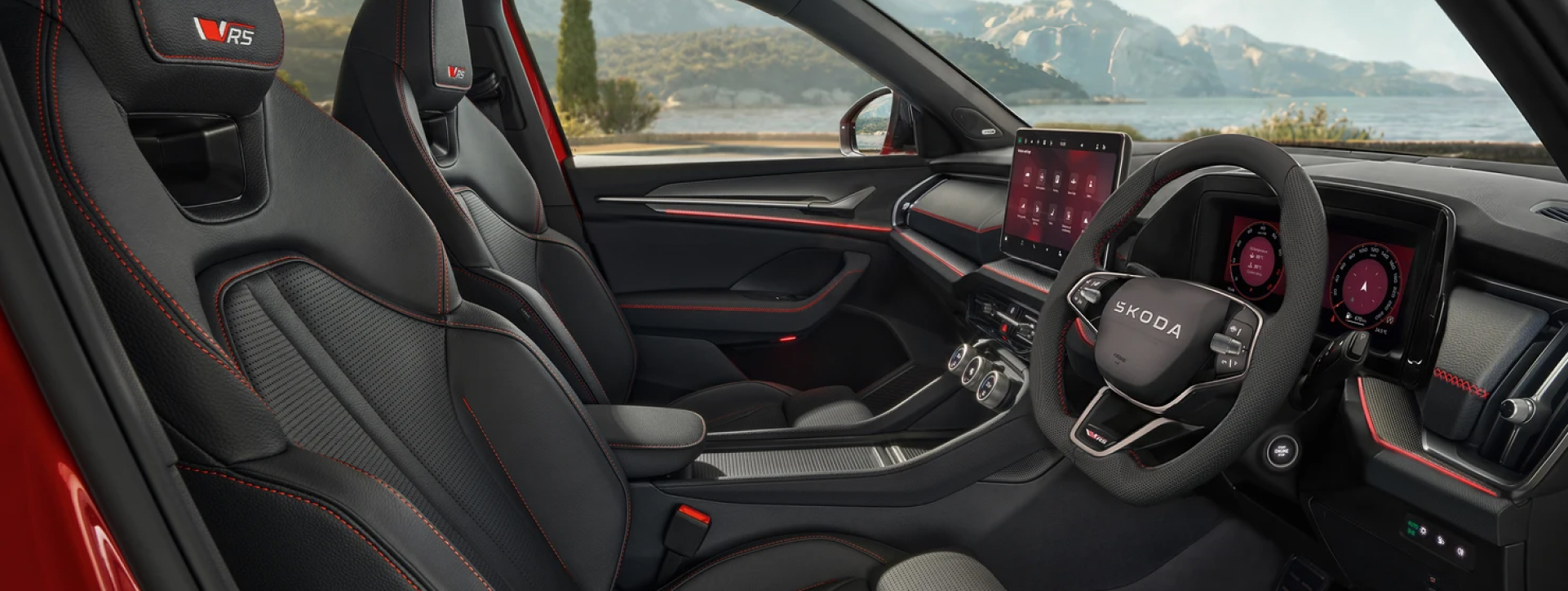 Interior Image