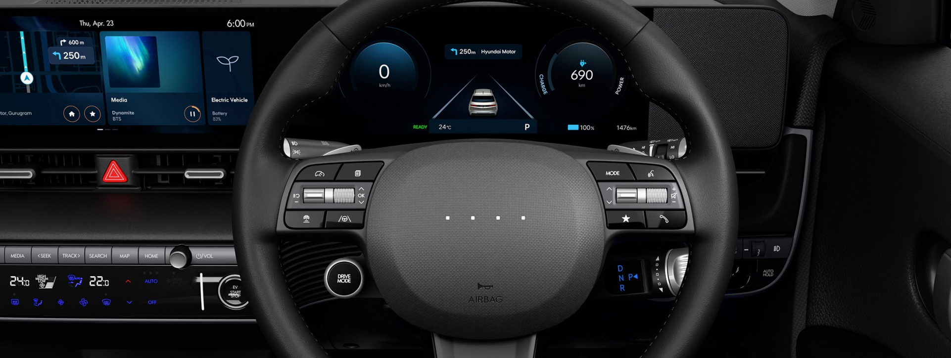 Interior Image