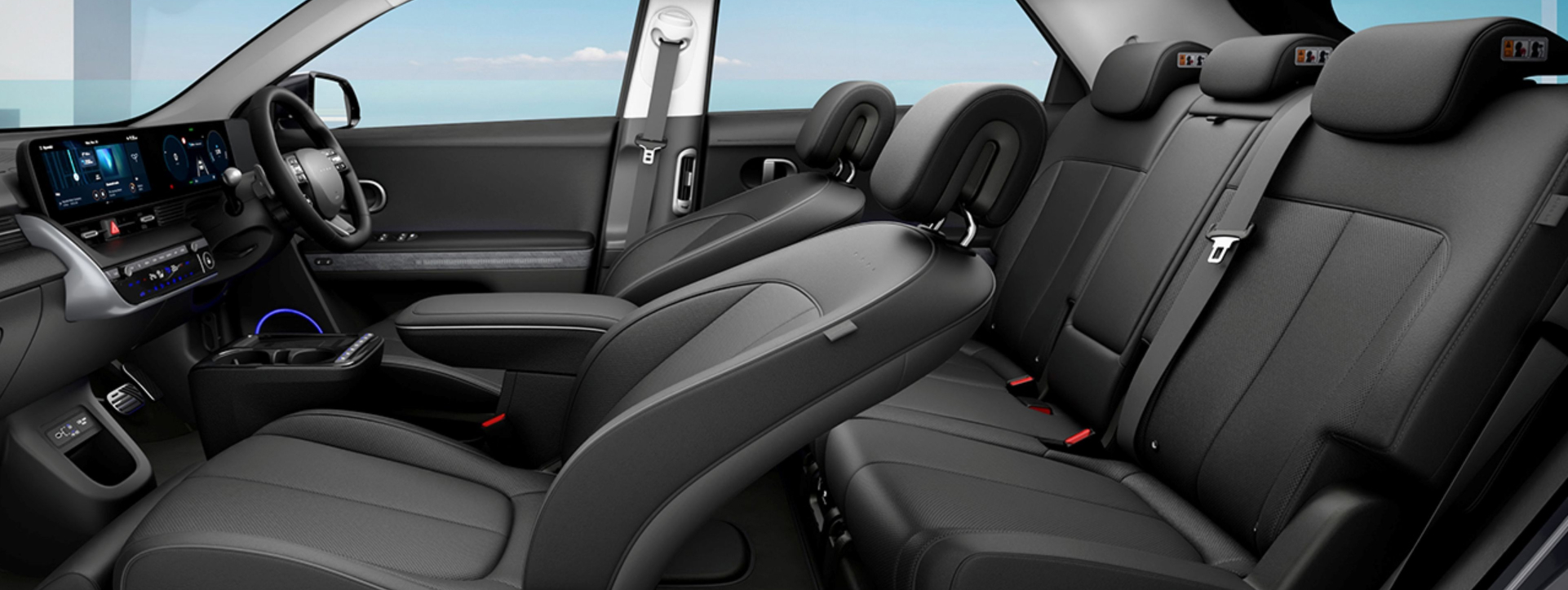 Interior Image