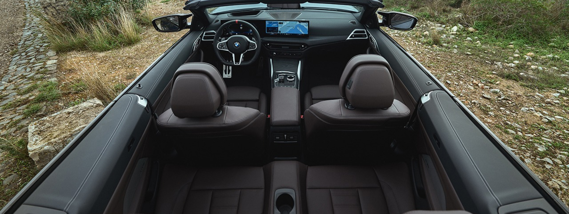 Interior Image