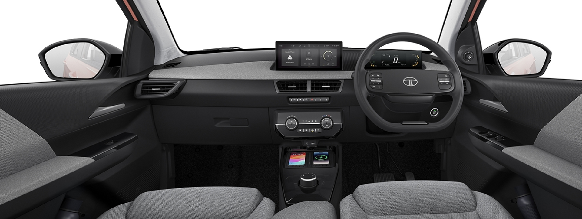 Interior Image