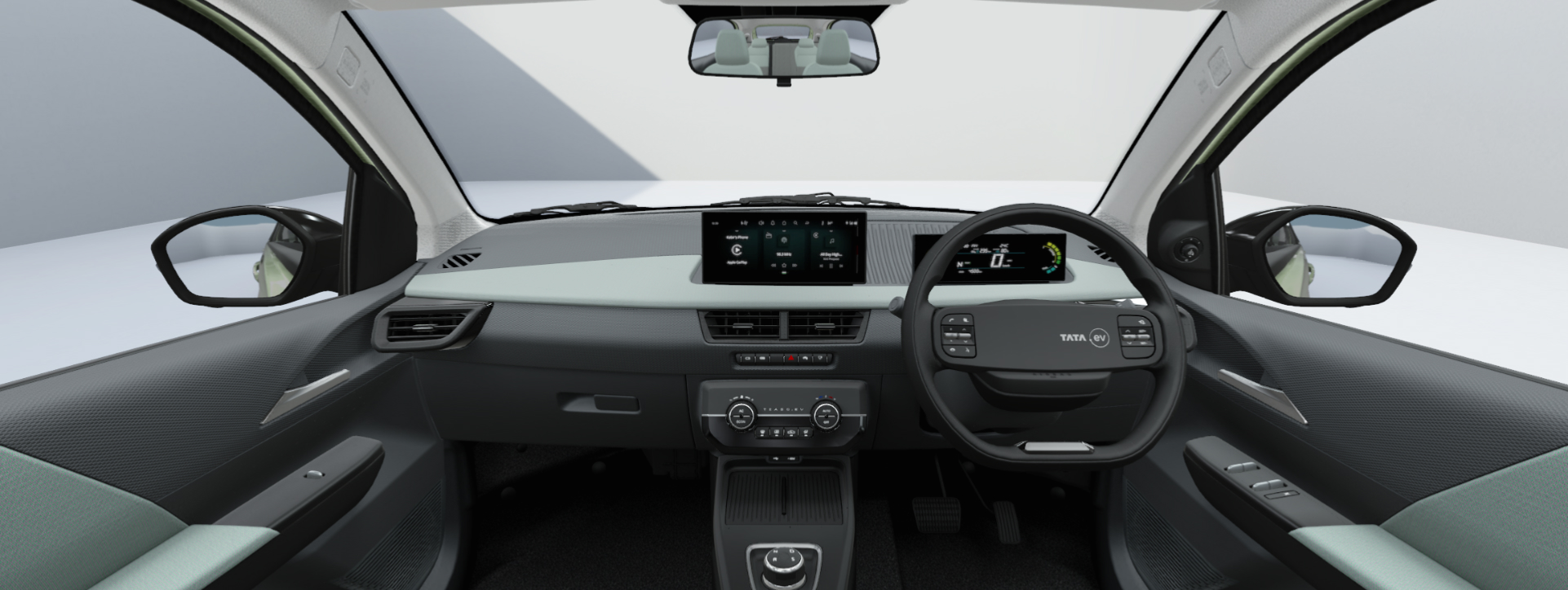 Interior Image