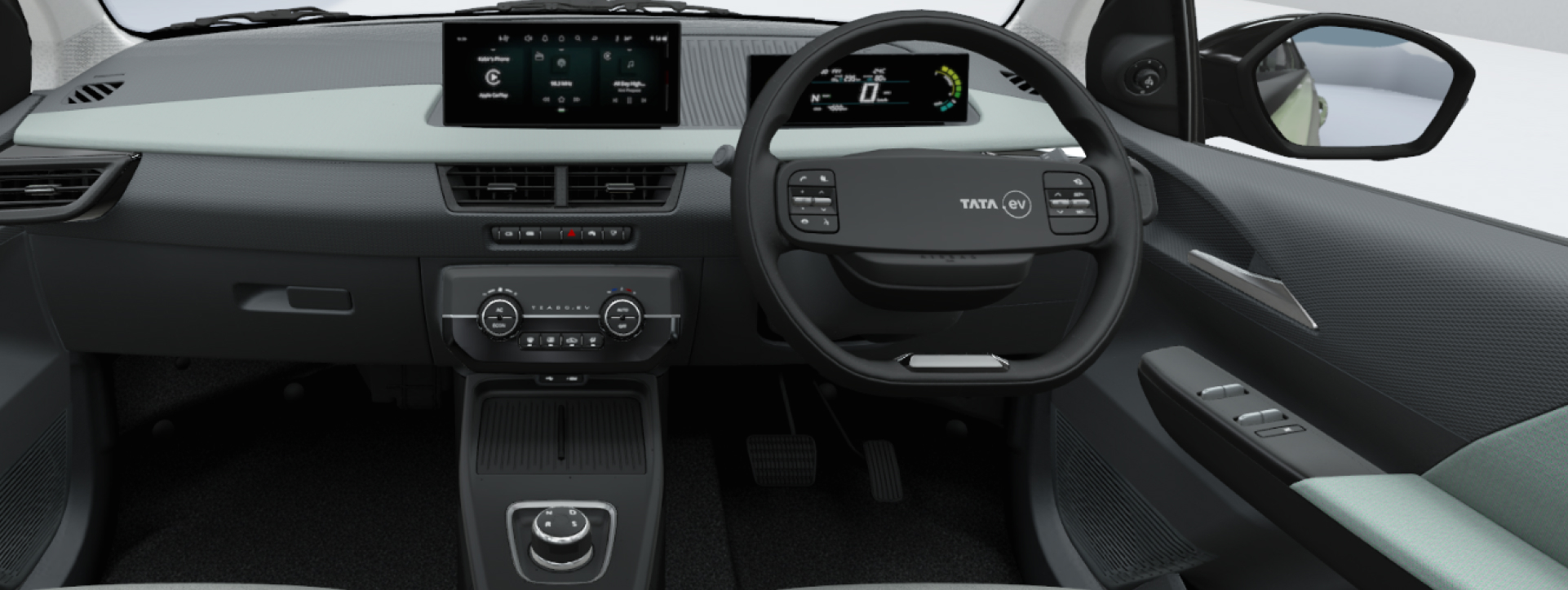 Interior Image