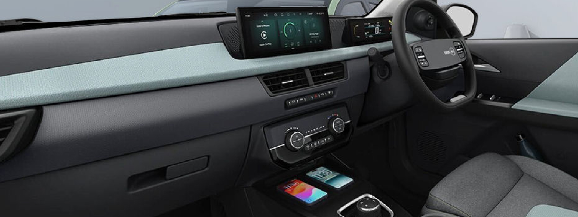 Interior Image