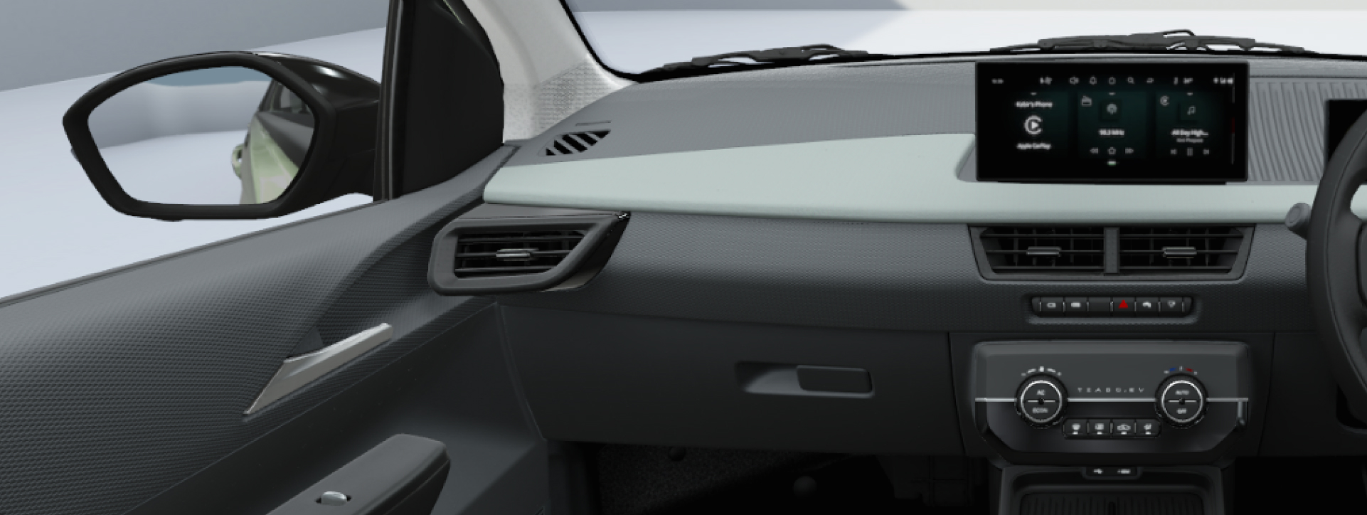 Interior Image